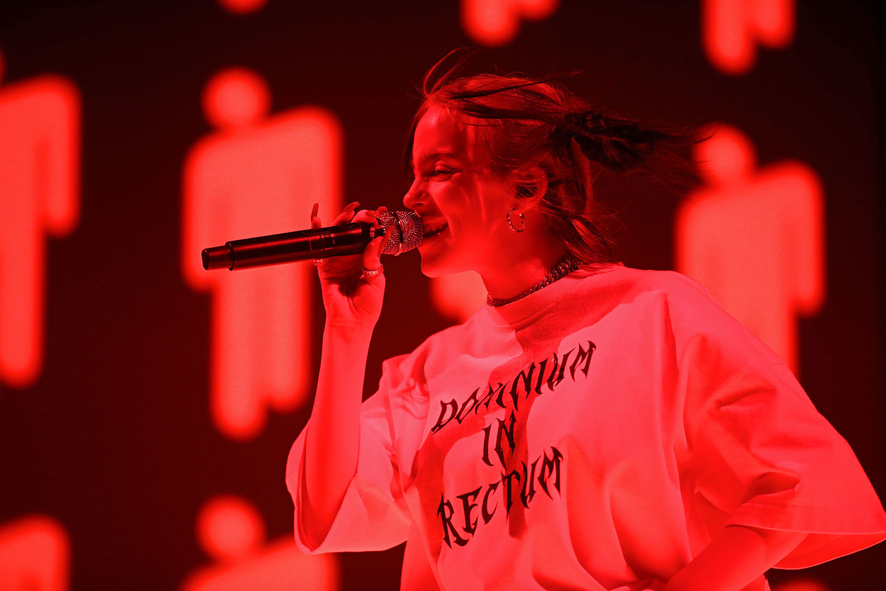 BILLIE EILISH